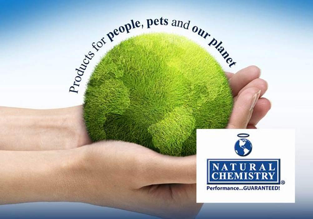 Natural Chemistry Spa pH Decreaser, 2 lb, Single Pack, Lowers pH in Spa & Hot Tub Water, Prevents Scale Buildup, Cloudy Water Conditions, and Bather Discomfort - Image 4